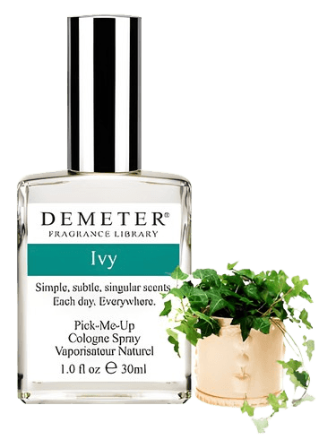 Demeter Fragrance Ivy