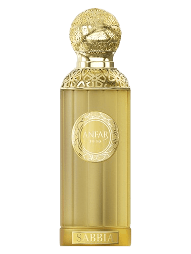 Anfar 1950 Sabbia