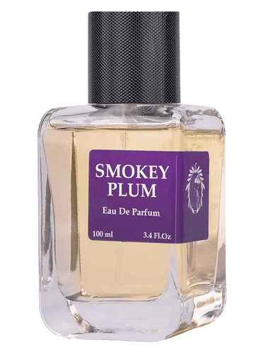 Athena Fragrances Smokey Plum