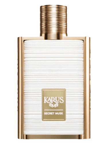 Khadlaj Perfumes Karus Secret Musk