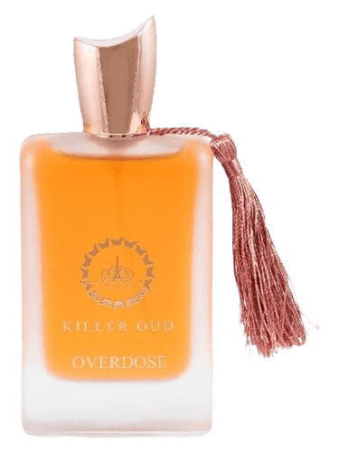PARIS CORNER Overdose Killer Oud