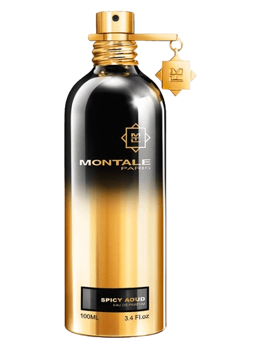 Montale Spicy Aoud