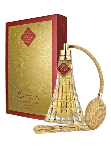 Bésame Cosmetics 1920