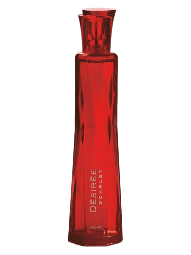 Jequiti Désirée Scarlet
