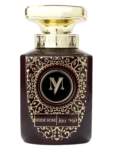 My Perfumes Select Nude Rose
