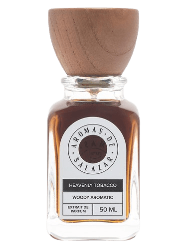 Aromas de Salazar Heavenly Tobacco