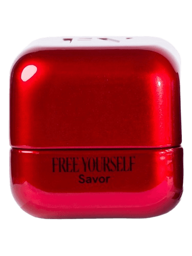 Free Yourself Savor
