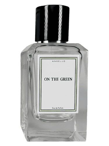 Angello Fragrances On The Green
