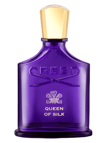 Creed Queen of Silk