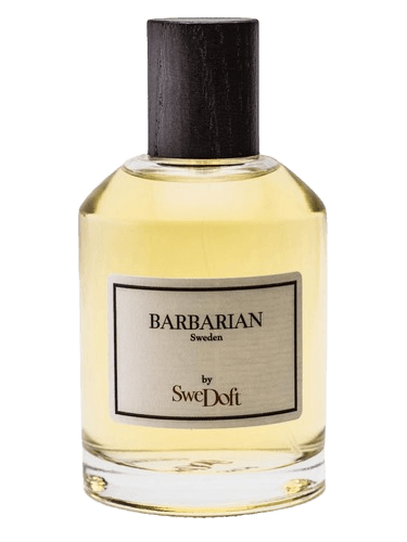 SweDoft Barbarian