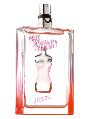 Jean Paul Gaultier Ma Dame Eau Fraiche