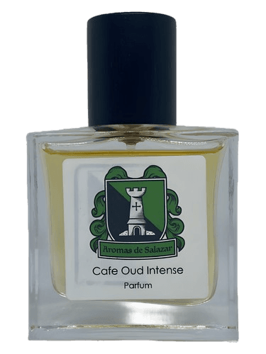Aromas de Salazar Cafe Oud Intense