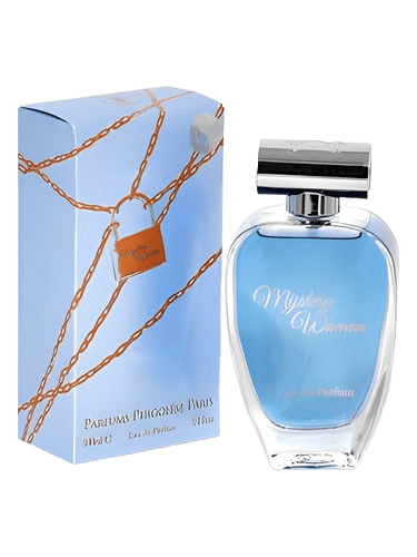 CFFC Fragrances Mystery Woman