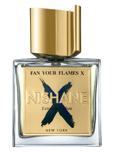 Nishane Fan Your Flames X