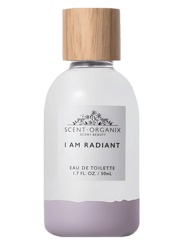 Scent-Organix I Am Radiant