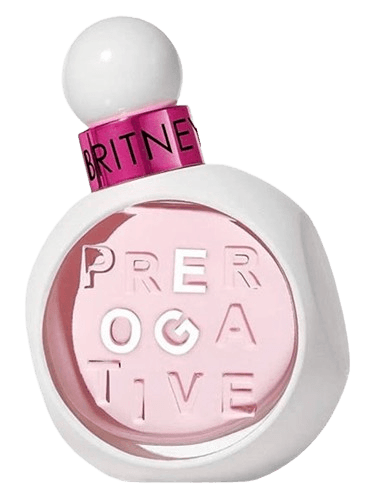 Britney Spears Prerogative Ego