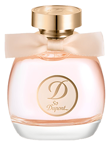 S.T. Dupont So Dupont Pour Femme Eau de Toilette