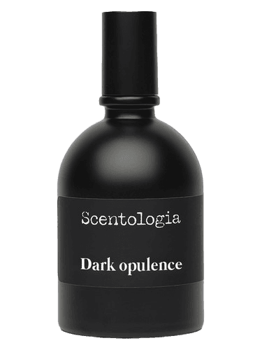 Scentologia Dark Opulence