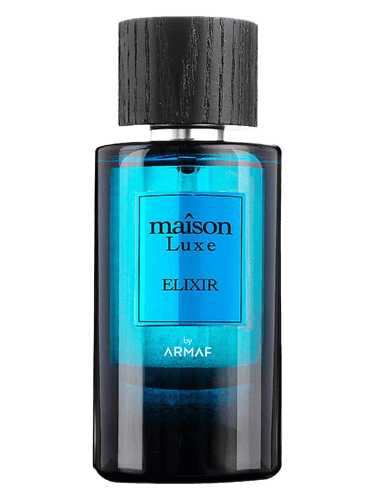 Armaf Maison Luxe Elixir