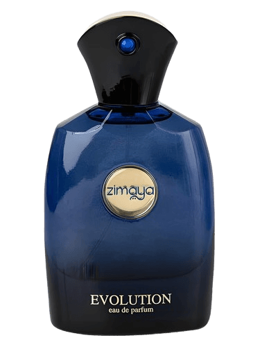 Zimaya Evolution