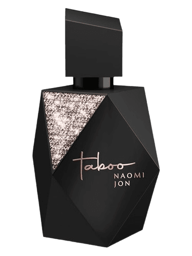 Naomi Jon Taboo