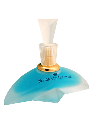 Princesse Marina De Bourbon Mon Bouquet