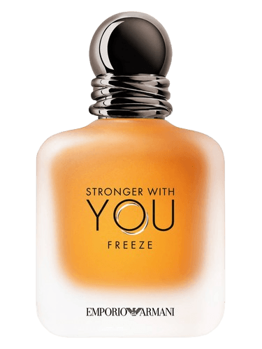 Giorgio Armani Emporio Armani Stronger With You Freeze