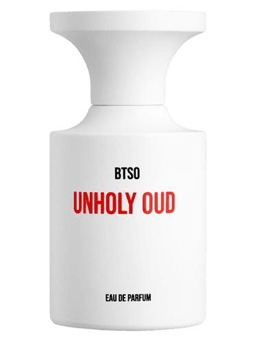 BORNTOSTANDOUT® Unholy Oud