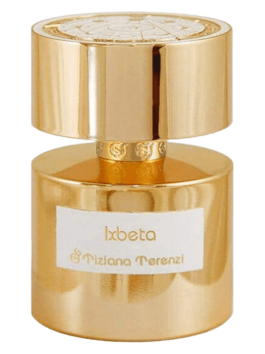 Tiziana Terenzi Ixbeta