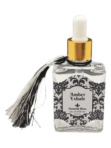 Damask Haus Amber Exhale