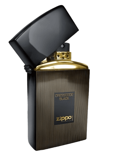 Zippo Fragrances Zippo Dresscode Black