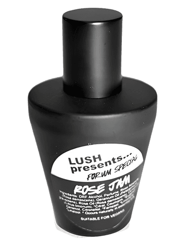 Lush Rose Jam 2012