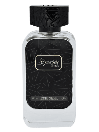 Dkhoon Emirates Signature Black