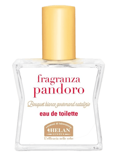 Helan Fragranza Pandoro
