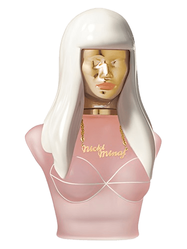 Nicki Minaj Pink Friday Special Edition