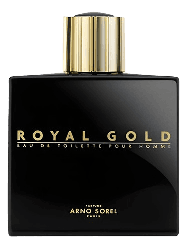 Arno Sorel Royal Gold