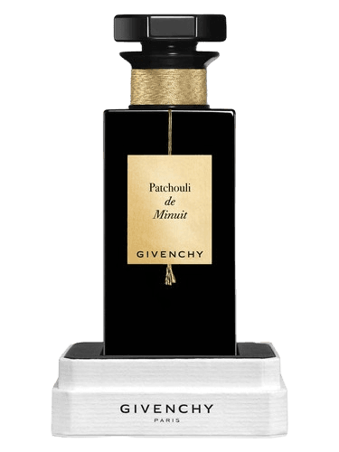 Givenchy Patchouli de Minuit