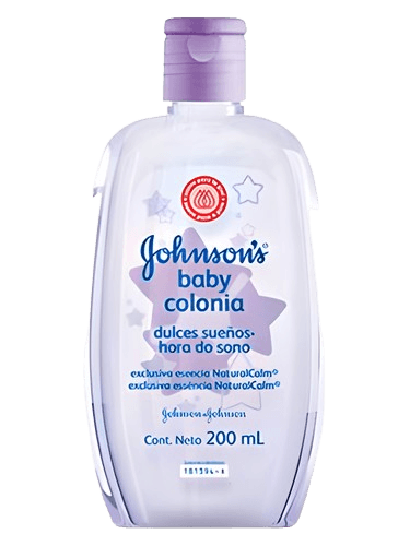 Johnson & Johnson's Baby Hora do Sono