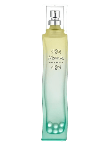 Aqua Savon Mama. Aqua Savon - Jasmine Aroma Water