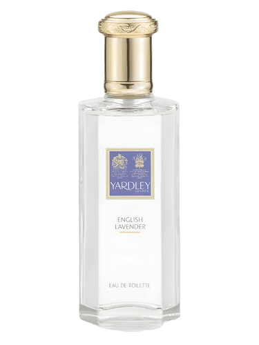 Yardley English Lavender