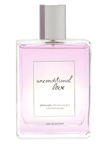 Philosophy Unconditional Love