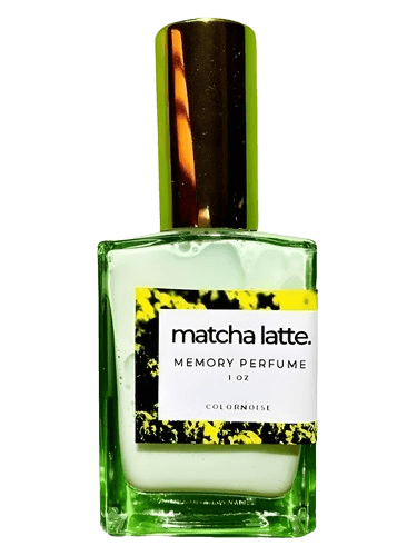 Colornoise Matcha Latte