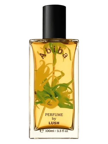 Lush Abiba