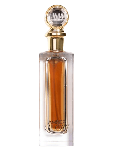 AMD Perfumes AMBER GLOW