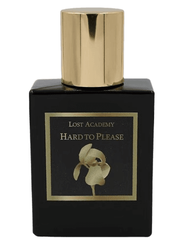 Lost Academy Hard to Please