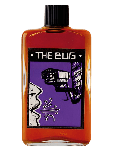 Lush The Bug