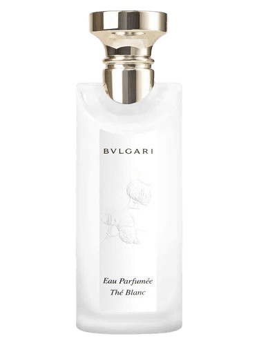 Bvlgari Eau Parfumée Thé Blanc 2025