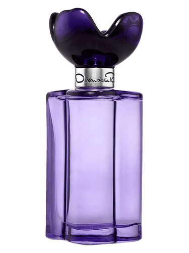 Oscar de la Renta Lavender