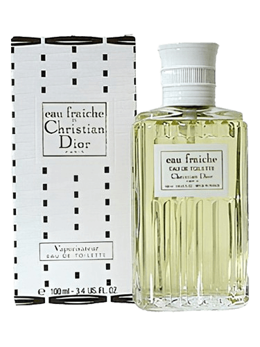 Dior Eau Fraiche