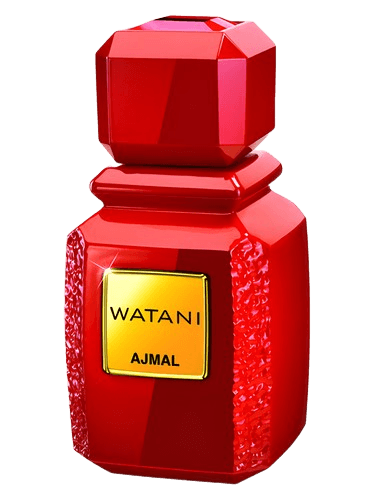 Ajmal Watani Ahmar